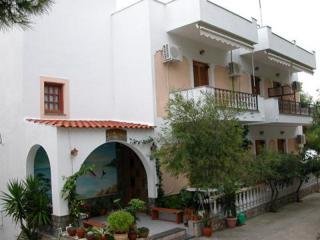 Gorgona Hotel, Alonnisos