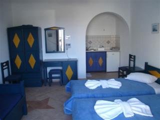 Princess Of Naxos Hotel, Agios Georgios