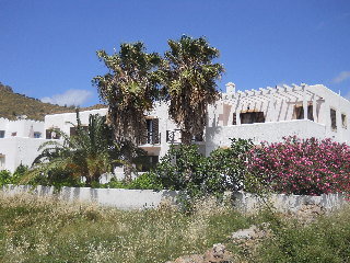 Joanna Apart-hotel, Patmos