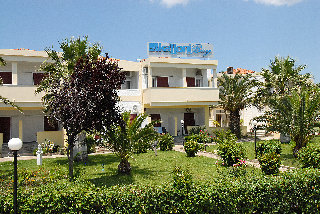 Kalloni Bay Hotel, Skala Kallonis