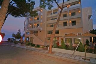 Triton Hotel, Kos town