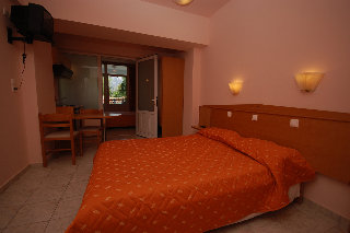 Ilios Aparthotel, Tigaki