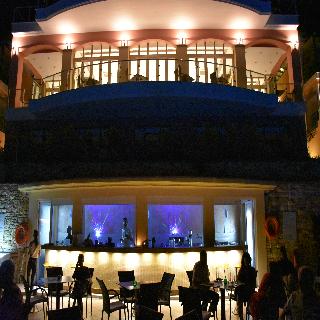 Esperides Resort Hotel, Meganissi