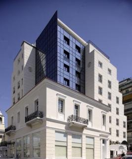 Piraeus Theoxenia Hotel, Piraeus