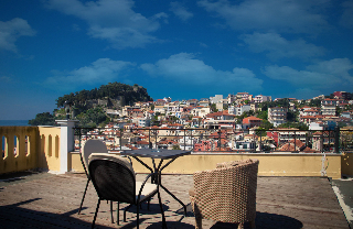 San Nectarios Hotel, Parga