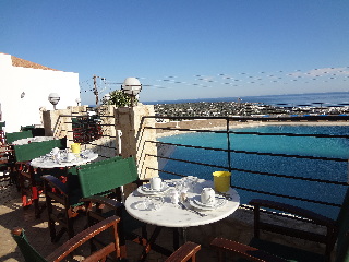 Amazones Village, Chersonisos