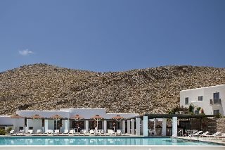 Anemi Hotel, Folegandros