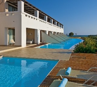 Cavo Spada Hotel, Kolymbari