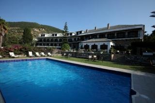 Prince Stafylos Hotel, Skopelos