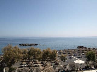 Levante Beach Hotel, Kamari