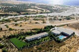 Loutanis Hotel, Kolymbia