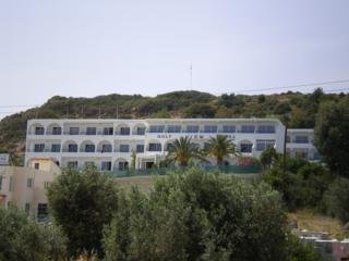 Rodos Blue Hotel, Afandou