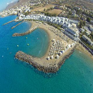 Knossos Beach Bungalows & Suites, Kokkini Chani