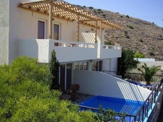 Elounda Residence, Elounda