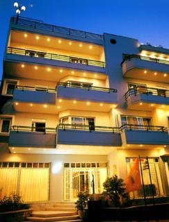 Alantha Apts Hotel, Agios Nikolaos