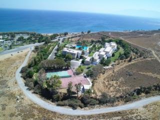 Archipelagos Hotel, Agios Fokas