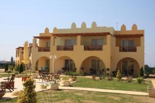 Gaia Palace Hotel, Mastichari