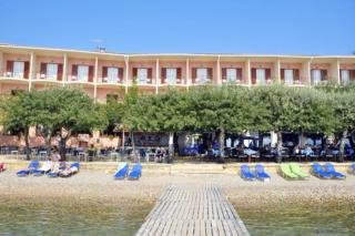 Dassia Beach Hotel, Dassia