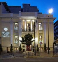 Acropolis Museum Boutique Hotel, Atena