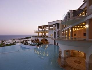 Atrium Prestige Hotel, Lachania