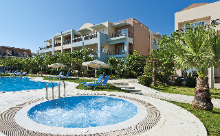 Selini Suites Hotel, Kolymbari