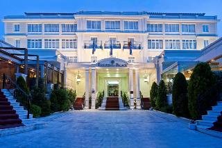 Theoxenia Palace Hotel, Atena