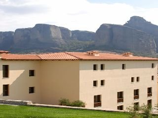 Meteora Hotel, Kalambaka - Meteora