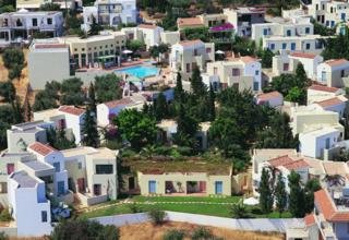 Galaxy Villas, Chersonisos