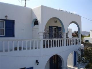 Mina Town Hotel, Mykonos Town