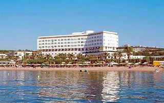 Creta Star Hotel, Rethimnon City