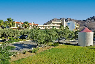 Marianna Palace Hotel, Kolymbia