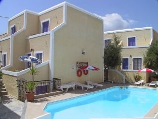 Esperides Maisonettes Hotel, Aegina