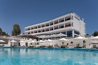 Margarona Royal Hotel, Preveza