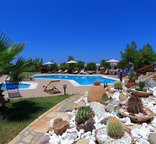 Kreta Natur Hotel, Anissaras