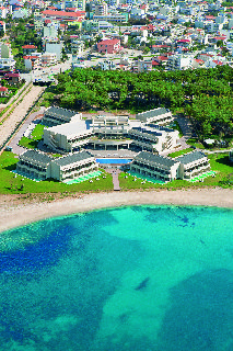 Grand Hotel Egnatia, Alexandroupoli