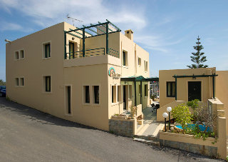 Rainbow Apartments, Hania