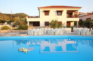 Skopelos Holidays Hotel & Spa, Skopelos