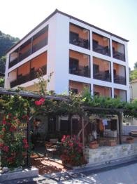 Sofokles Hotel, Pelion - Volos