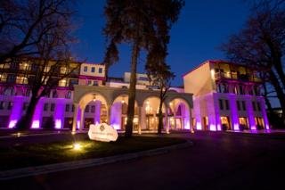 Grand Serai Congress & Spa Hotel, Ioannina