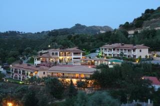 Sea View Village, Vasilikos