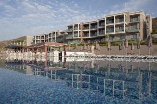 Michelangelo Resort And Spa, Agios Fokas