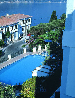 Anthemis Hotel, Samos