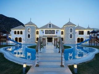 Mitsis Blue Domes Exclusive Hotel, Kardamena