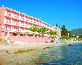 Corfu Maris Hotel, Benitses