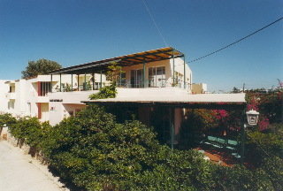 Elotia Hotel, Chania - Agioi Apostoli