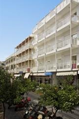 Savoy Hotel, Rhodes Town