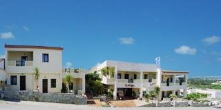 Mythos Platanias Hotel, Chania - Platanias