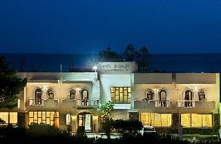 Chc Coriva Beach Hotel, Ierapetra