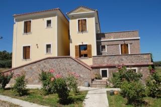 Olive Grove Hotel, Molyvos