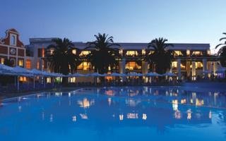 Mitsis Roda Beach Resort & Spa, Roda